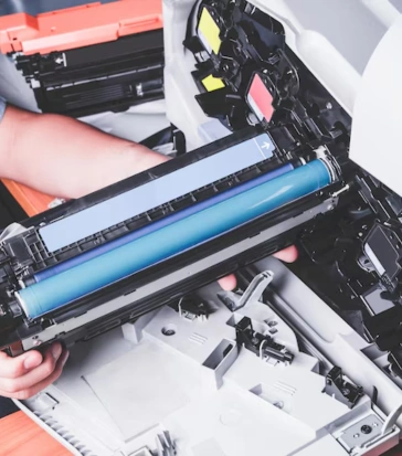 Printer Repair and Maintenance Services in Chennai